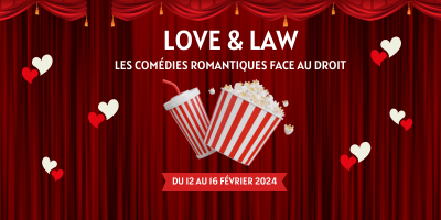 Image de Les comédies romantiques face au Droit (50 nuances de Grey)